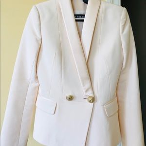 Balmain Tuxedo Blazer